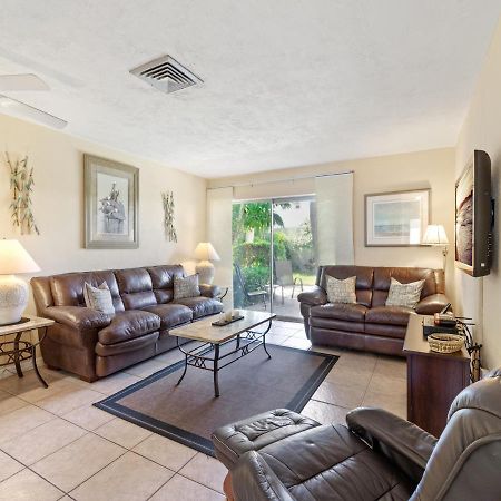 Jamaica Royale 101 Daire Siesta Key Dış mekan fotoğraf