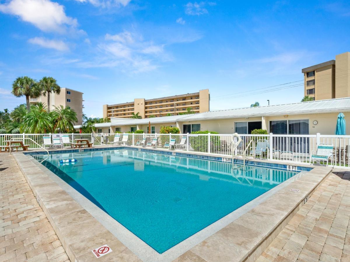 Jamaica Royale 101 Daire Siesta Key Dış mekan fotoğraf