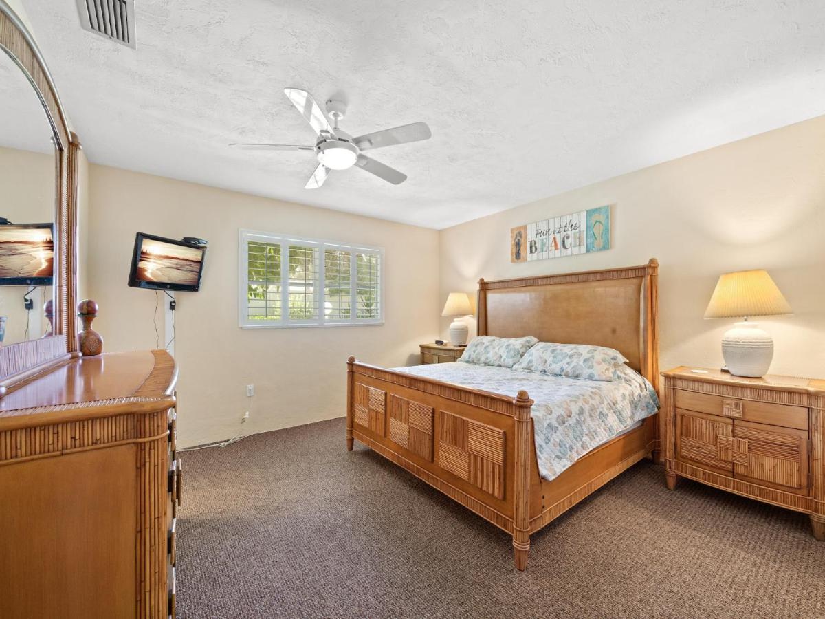 Jamaica Royale 101 Daire Siesta Key Dış mekan fotoğraf
