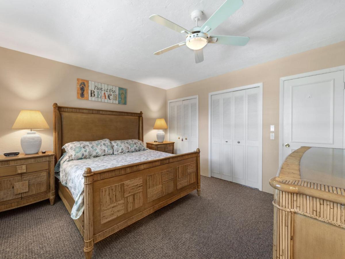 Jamaica Royale 101 Daire Siesta Key Dış mekan fotoğraf