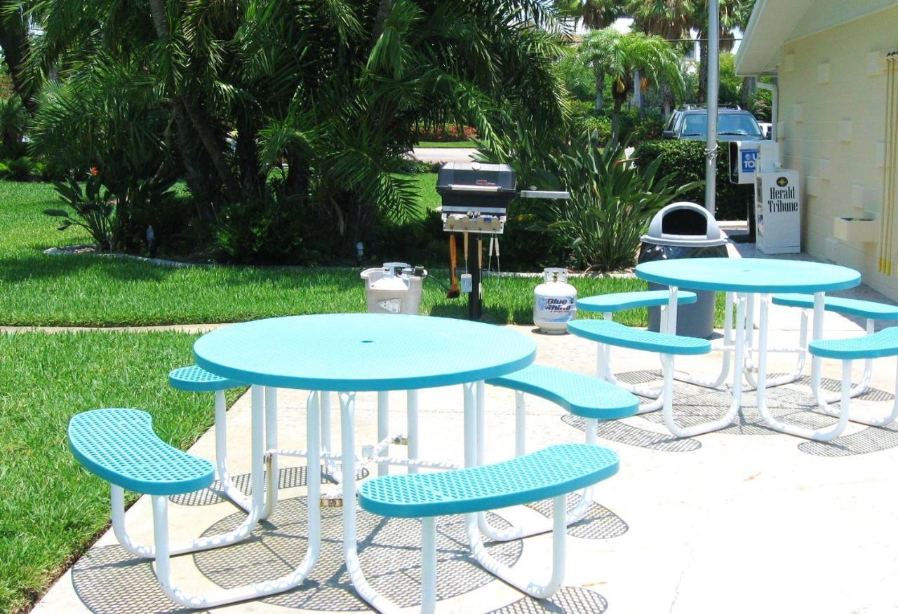 Jamaica Royale 101 Daire Siesta Key Dış mekan fotoğraf