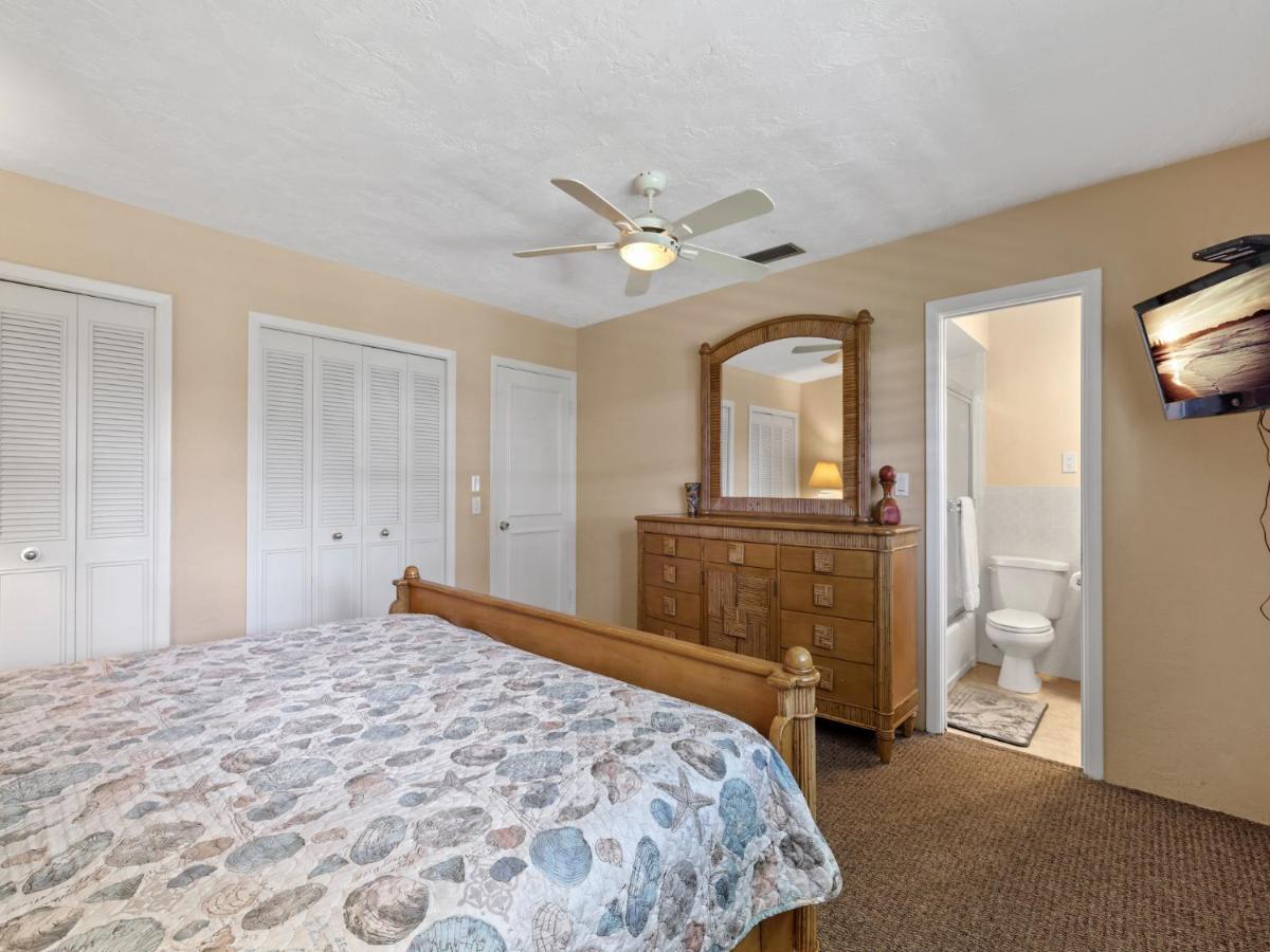 Jamaica Royale 101 Daire Siesta Key Dış mekan fotoğraf