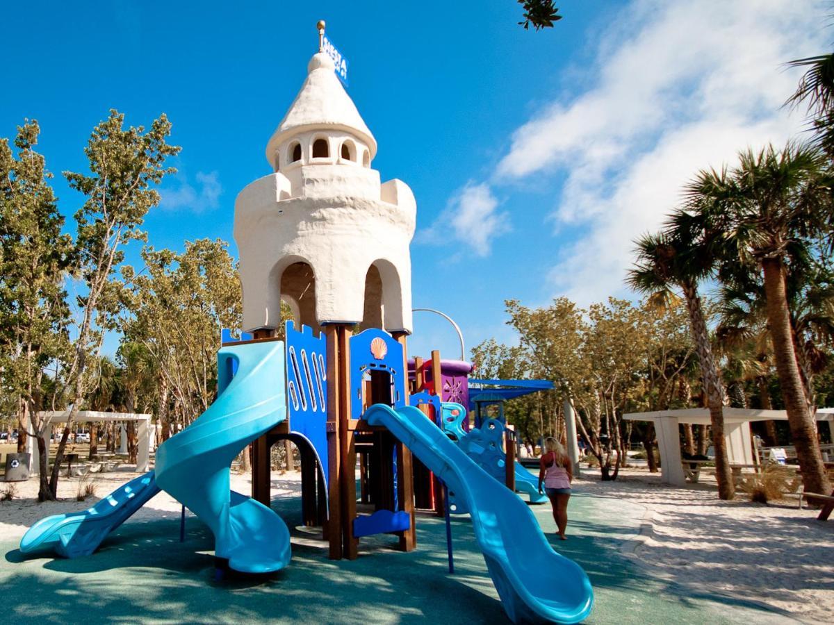 Jamaica Royale 101 Daire Siesta Key Dış mekan fotoğraf