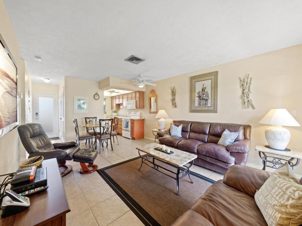 Jamaica Royale 101 Daire Siesta Key Dış mekan fotoğraf