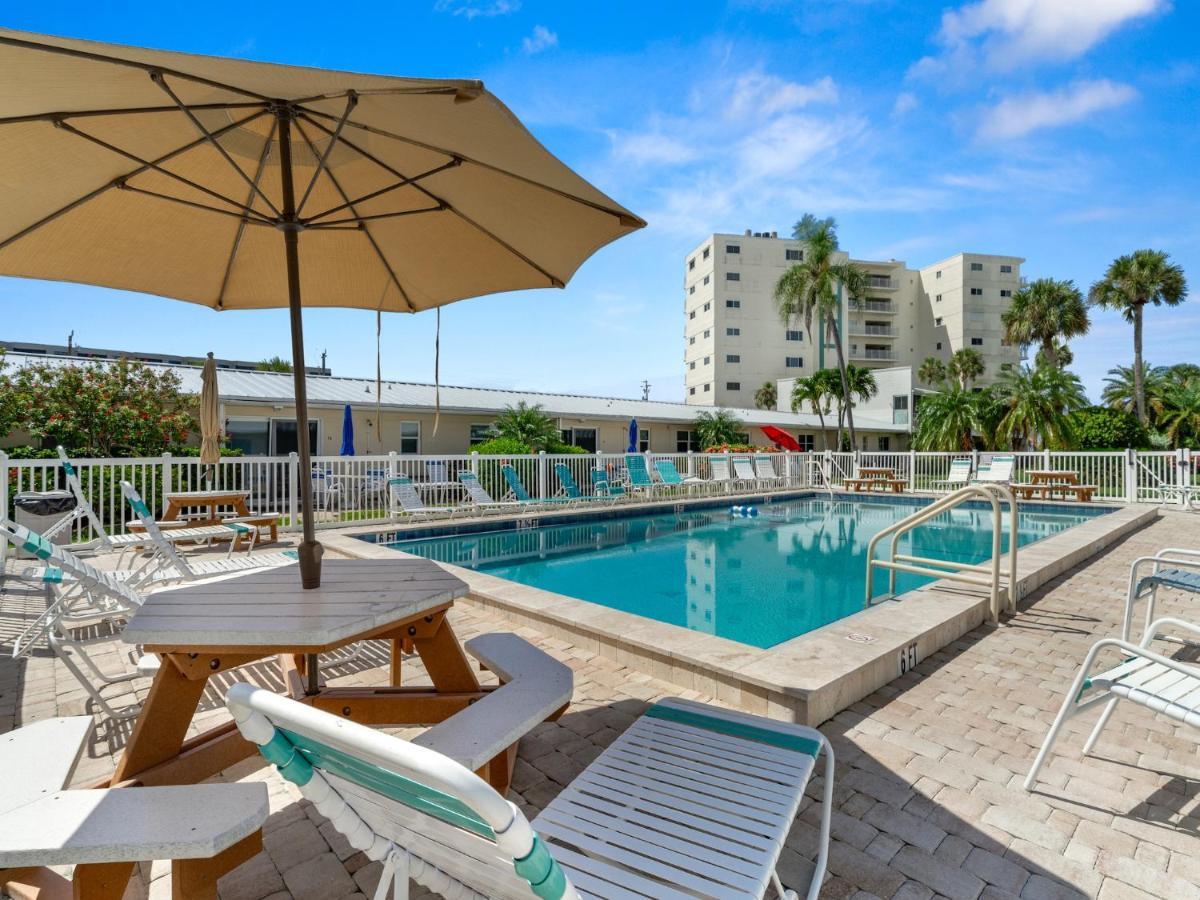 Jamaica Royale 101 Daire Siesta Key Dış mekan fotoğraf