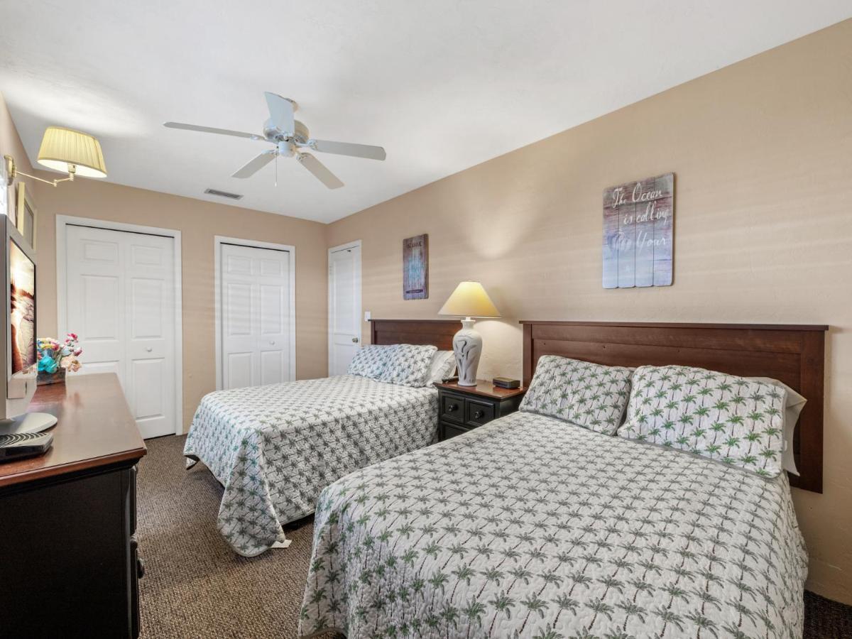 Jamaica Royale 101 Daire Siesta Key Dış mekan fotoğraf