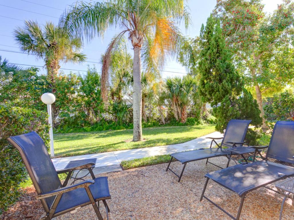 Jamaica Royale 101 Daire Siesta Key Dış mekan fotoğraf